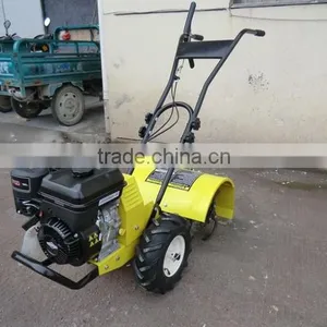 6.5HP Agricultural Machinery Garden Rotary Cultivator thumbnail-4