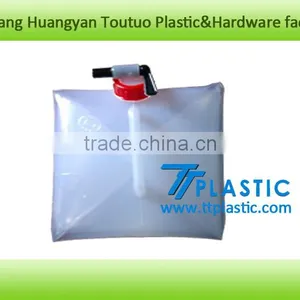 20L Watter Carrier Bag thumbnail-4