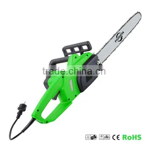 2000W Electric Wood Chain Saw thumbnail-1