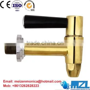 MZL New Product Brass Tap for Juice Machine, Dispenser, Barrel in India thumbnail-6