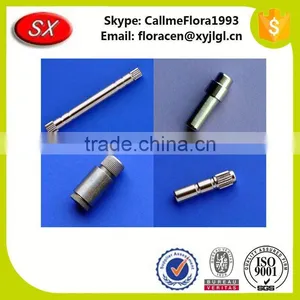 Factory Supply OEM&ODM Customized Toggle Pins Galvanized With Nickel and Anode thumbnail-1