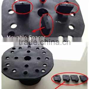 Self-leveling Adjustable Pedestal thumbnail-4