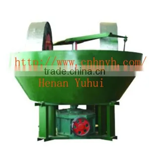 Gold Ore Grinding Mill thumbnail-1