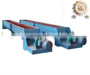 GS Series Screw Auger Conveyor With CE Certificate thumbnail-1
