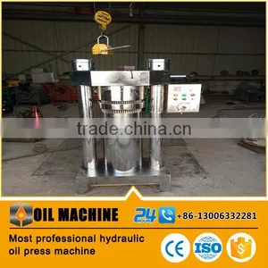 Industrial Automatic Cocoa Peanut Butter Processing Machine/peanut Butter Maker Machine thumbnail-4