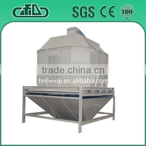 High Efficiency Goat Feed Conditioner Pellet Conditioning Machine thumbnail-4