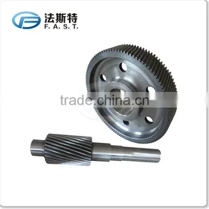 Big Gear, Gear Shaft thumbnail-2