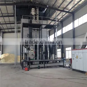 2016 Wholesale Small Animal Feed Pellet Maker Mill thumbnail-5