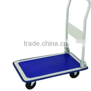 PH1005 Platform Hand Truck thumbnail-1