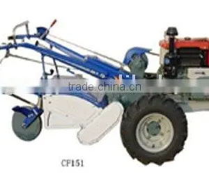 CF151 Walking Tractor thumbnail-1