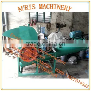 High Quality Low Price Plastic Recycling Machinery, Plastic Waste Recycling Machine thumbnail-2