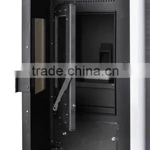 ZLKD05 Real Flame Pellet Stove thumbnail-3