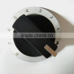 Non-standard Push Dignital Rotary Switch for Industry or Kitchen Parts thumbnail-2