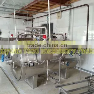 Glass Bottle Autoclave Sterilizing thumbnail-3