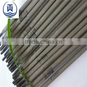Galvanized Tapered Low Temperature Steel Welding Rod thumbnail-3
