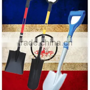 Mini Hand Snow Shovel thumbnail-2