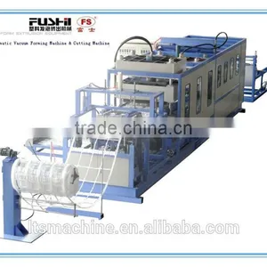 Famous Brand PS Foam Ceiling Tiles Making Machine thumbnail-1