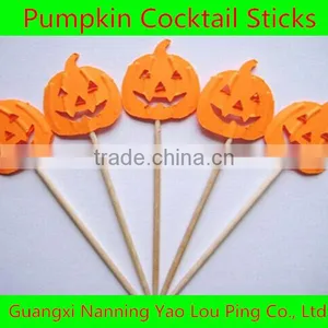 Top Quality Customized Food Pick Fruit Stick thumbnail-5