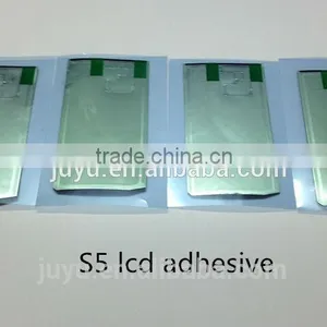 for Samsung S2 S3 S4 S5 S6 S7 and MINI and Edge and Edge Plus Lcd Adhesive Sticker thumbnail-4