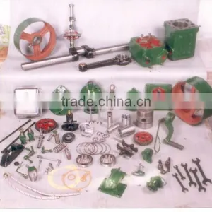 Diesel Engine Spare Parts thumbnail-1