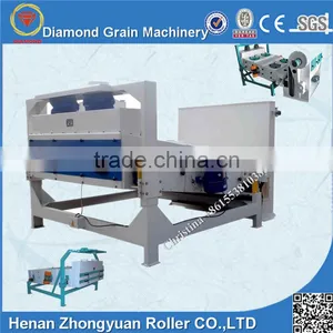 China High Efficience Cleaning Sieve for Selling Well thumbnail-5