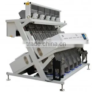 Metak Colour Sorting Machine For Sale thumbnail-2