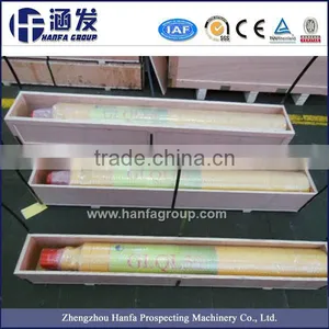 Hot Sale! ! ! DTH Hammer Drill Bits of Power Tools for Mining thumbnail-1