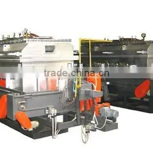 Metal Powder Continuous Sintering Furnace thumbnail-1