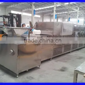 Chemical Powder Granular Drying Machine thumbnail-5