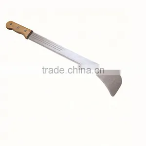 M204 MATCHET WITH WOODEN HANDLE thumbnail-4