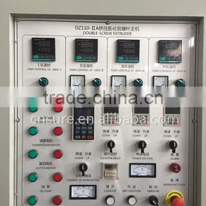 Soybean Protein Food Processing Line thumbnail-2