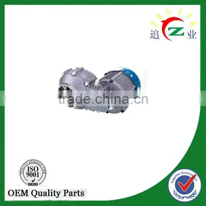 350--750W 36-60V Tricycle Electric Bldc Motor With Differential thumbnail-1