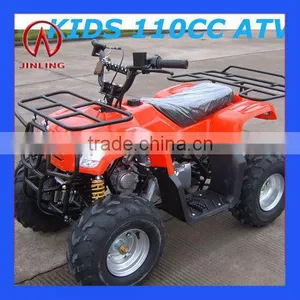 110cc Mini Buggy for Kids thumbnail-2
