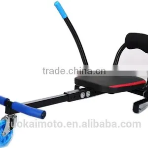 Hot Selling Light Weight Adjustable Electric Self Balance Scooter Accessories/armrest&seat for Self Balance Scooter ( P1) thumbnail-4