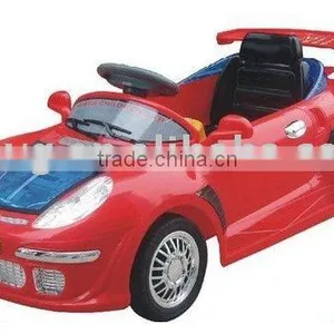 Ride on Car thumbnail-1