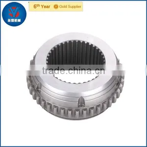 China Supplier Hot Sale Metal Steel Spherical Wheel Gear thumbnail-1
