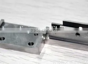 Turning Lathe CNC Machining Parts Components High Precision & Close Tolerance CNC Machining Parts thumbnail-4