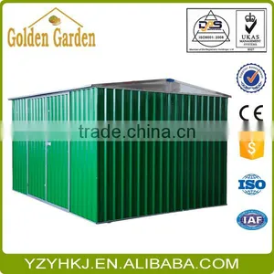 High Quality Diy Portable Garage With Best Quality and Low Price thumbnail-4