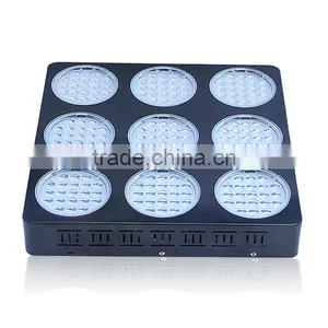 600W Spectrum Slective Led Grow Light,Led Grow Light 600W thumbnail-3