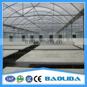 Low Cost Greenhouse thumbnail-2