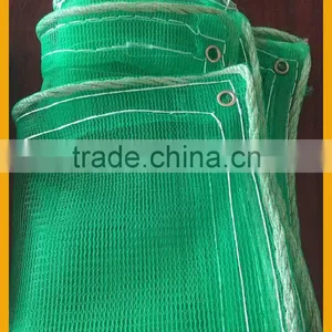 Hdpe Green Scaffold Safety Netting/construction Safety Net/agriculture Shade Net thumbnail-2