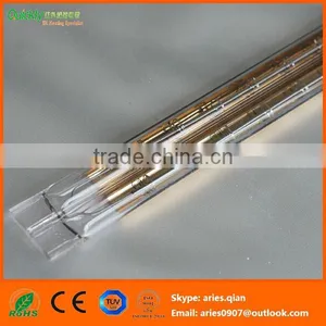 Infrared Light Heating High Efficient Halogen Lamp thumbnail-1