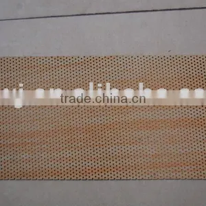 Color Perforated Plate of Superior Quality thumbnail-1