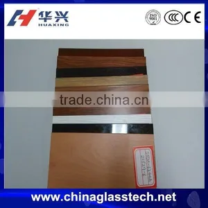 Size Customized Multi Color Flat Aluminium Window Profile thumbnail-1