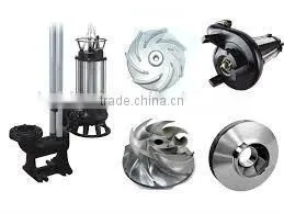 Air to Water Heat Pump/ High Pressure Water Wash Pump/ Submersible Water Pump thumbnail-1