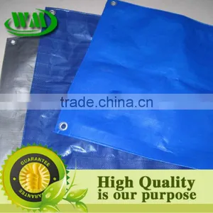 2014 New Hdpe Woven Laminated Fabric Hdpe Tarpaulin thumbnail-1