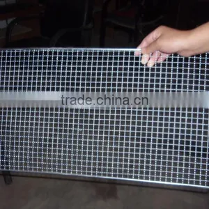 Cooking Bbq Grill Grates Wire Mesh thumbnail-3