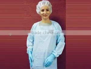 PP Nonwoven Fabric for Surgical Gown thumbnail-1