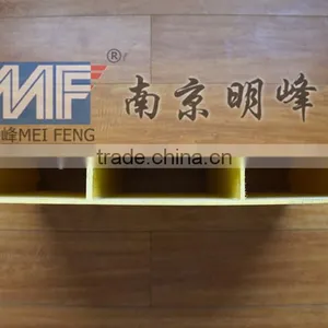 FRP/GRP Three Hole Board Customization Profiles thumbnail-1