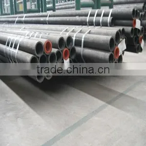ERW Seamless Steel Pipe/tube for Gas thumbnail-1
